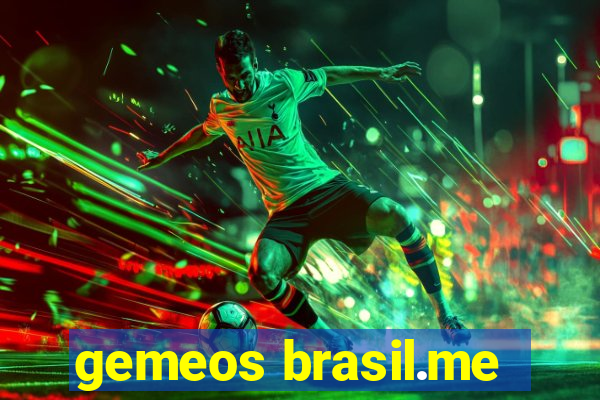 gemeos brasil.me